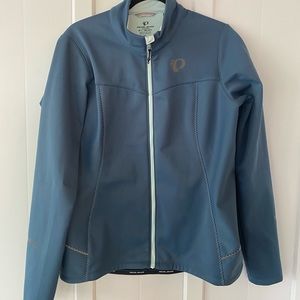 Pearl Izumi Softshell Jacket